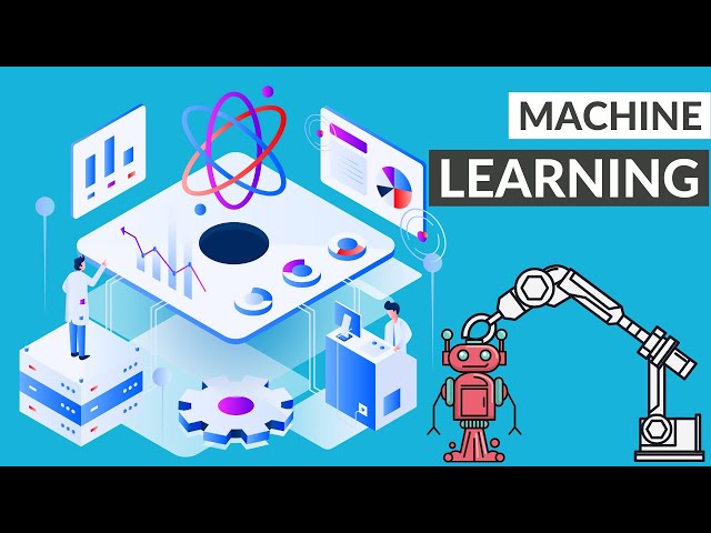 Machine Learning in A.I Explained in 100 Seconds