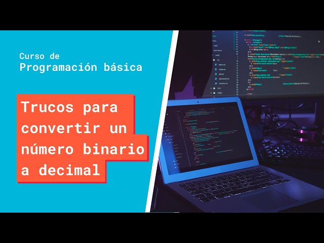 Easy Tricks to Convert Binary to Decimal | Basic Programming Course