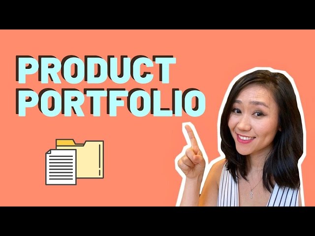 How To Build A Product Manager Portfolio To Succeed In Product Manager Resume And Interview In 2026