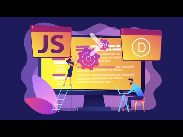 Best Practices for Using External JavaScript Snippets with Divi