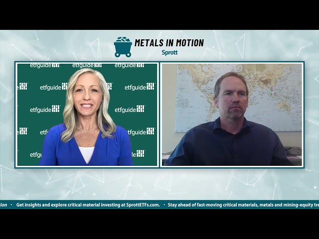 Metals and Miners: Policy Over Price