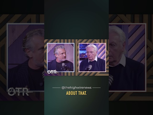 There Is An Awakening, But Is It Too Late?