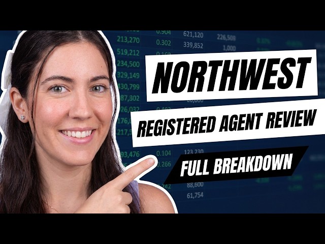 Northwest Registered Agent Review 2026 (Honest Opinion)