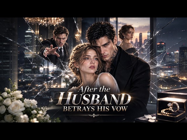 【Eng】After My Husband Betrays His Vow#ShortMax#aivideo#drama#film#movie#