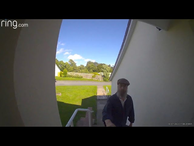 Aggressive neighbour (Read Description)