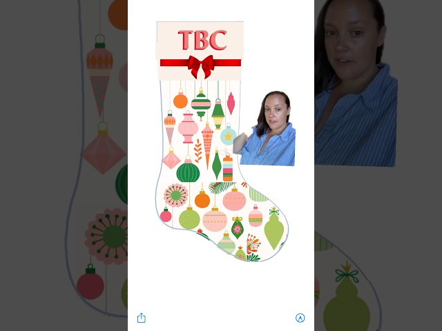 Designing my next needlepoint stocking part 3 #needlepoint #christmascrafts