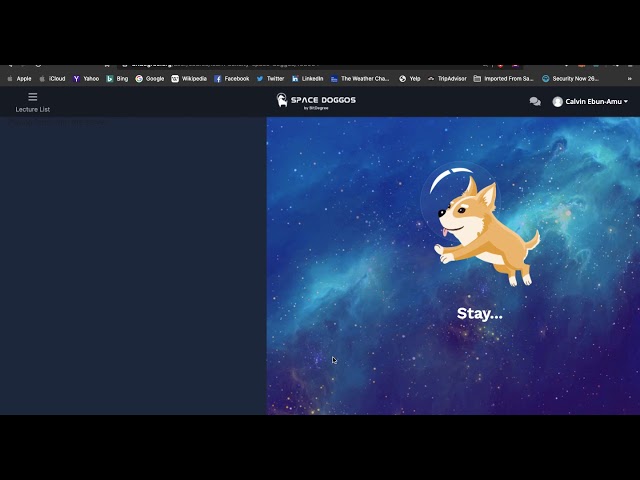 28 Minutes of Solidity Coding With BitDegree