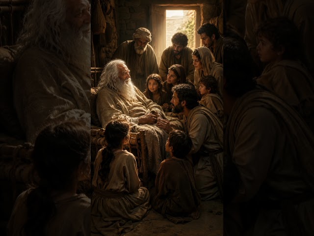 Genesis 5:14 — Nine Hundred and Ten Years