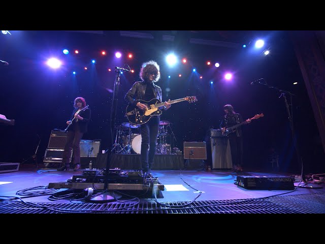 Temples - Full Performance (Live on KEXP)