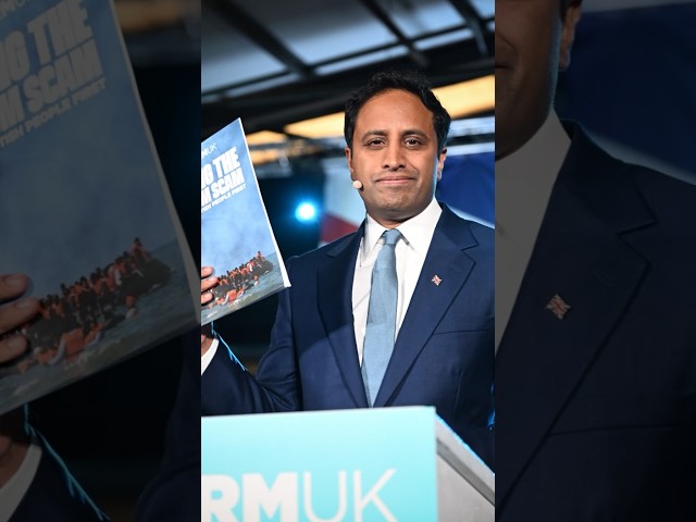 We will not apologise for putting British people first.
