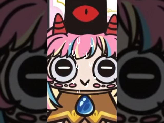 Chat flawlessly baits vtuber