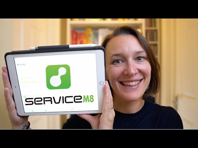 Moving to ServiceM8? Watch this First.