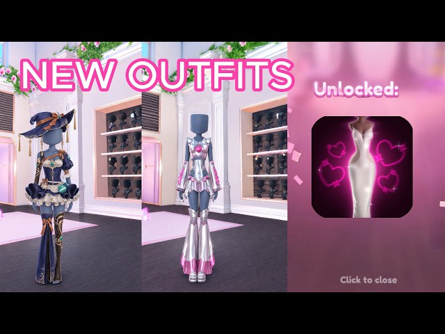 NEW DTI CODE + THE CLASSIC DRESS IS COMING BACK?! HUGE HALLOWEEN SNEAK PEEKS! DRESS TO IMPRESS