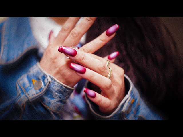 Alduts Sherdley - EYESFORYOU (Lyric Video)