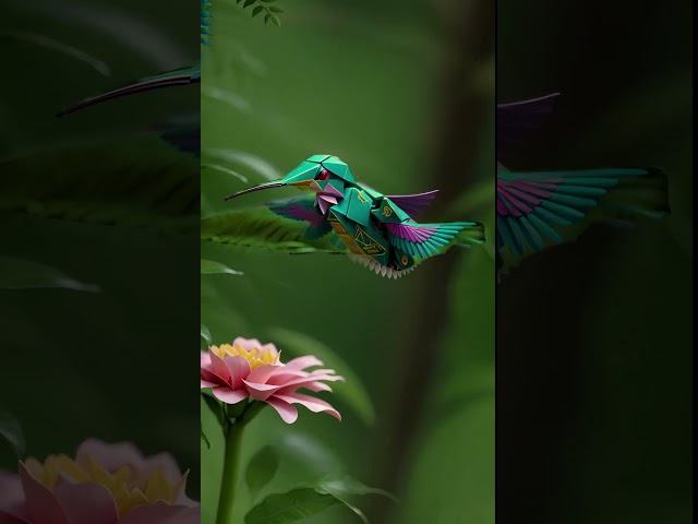 Take Flight
