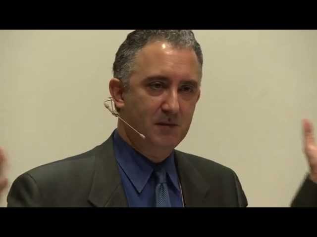 Nassir Ghaemi: Manic-Depressive Illness- controversies