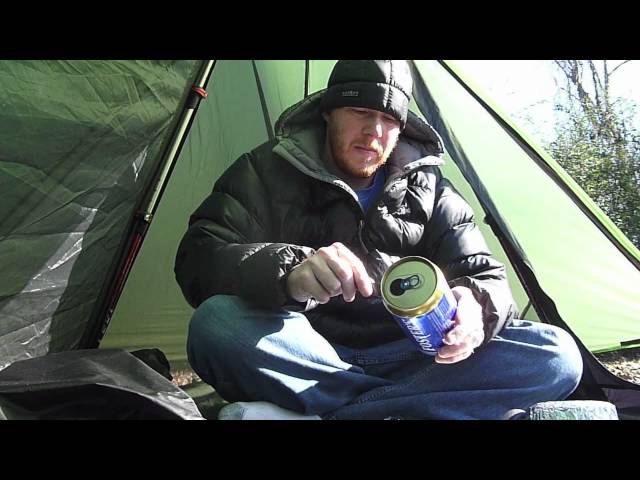 Changing a Foster's Cook Pot Ring