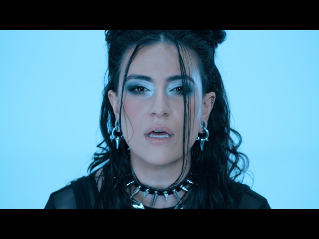 Lauren Babic - Why? (Official Music Video)