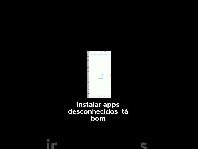 🚨 CAN'T INSTALL APK? Enable THIS on Android!