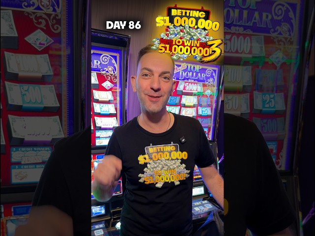 Day 86 💵 Am I getting colder or warmer??