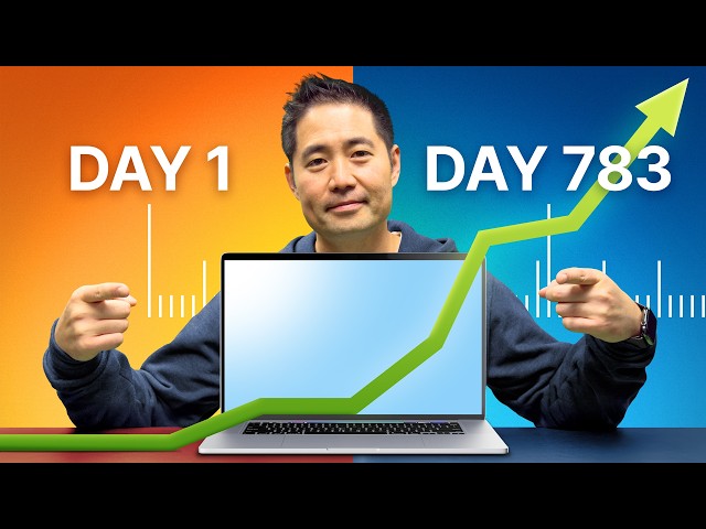 How I'd Get Traffic to a New Website if I Had to Start Over (2026)