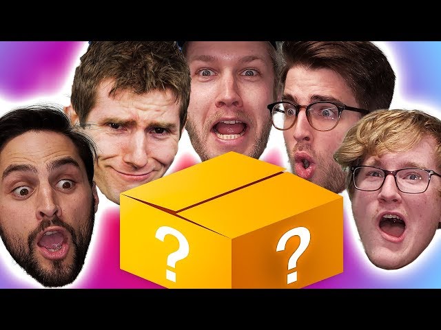 The WEIRDEST PC Parts we Found on AliExpress - 2019