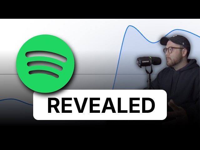 How to FORCE the Spotify algorithm to recommend your music