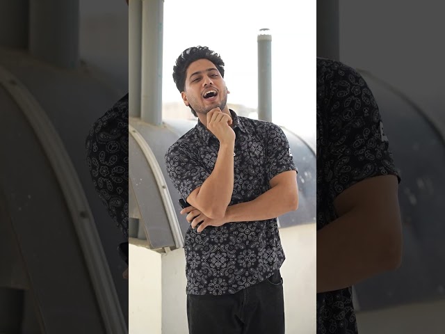Tharki Boyfriend 🤣 #share #shorts #drama #couple #couplecomedy