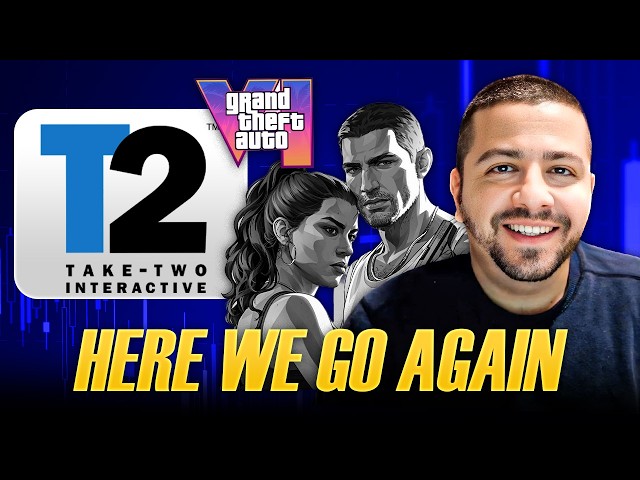 Is This the Biggest Stock Opportunity in Gaming History?