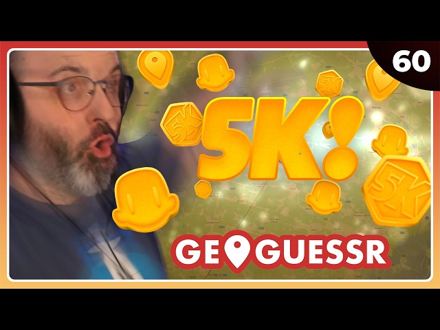 MUCHO MEJOR... PERO NO SUFICIENTE | GEOGUESSR Gameplay Español