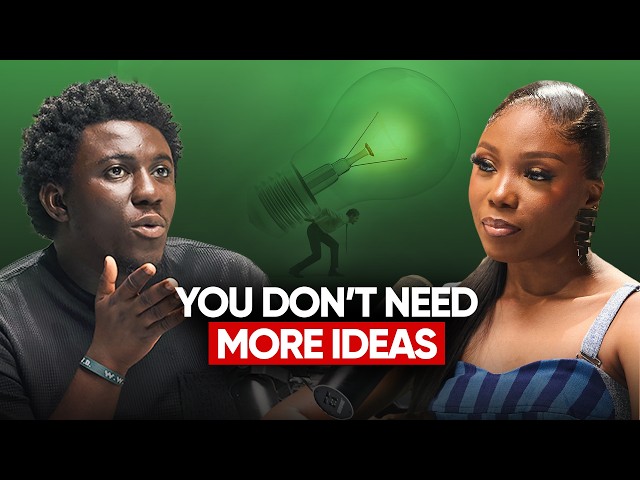 You're Posting...But Not Making Money - Here's Why - Salem King