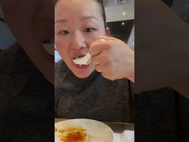 Paradise Dynasty better than Ding Tai Fung?