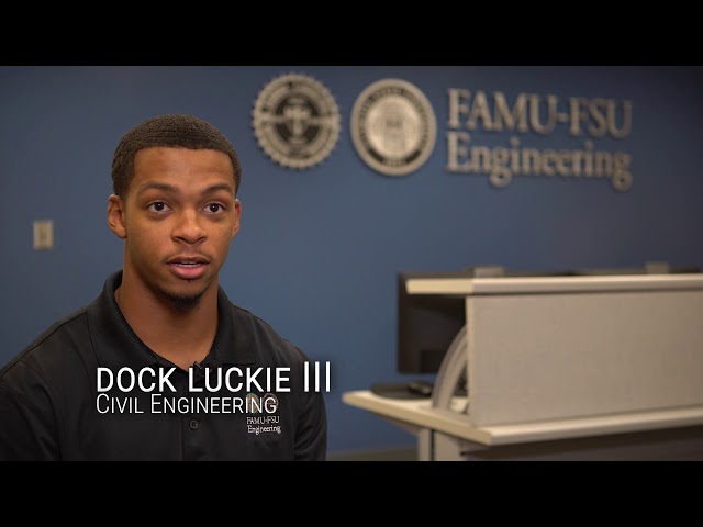 Getting ready for a career in engineering