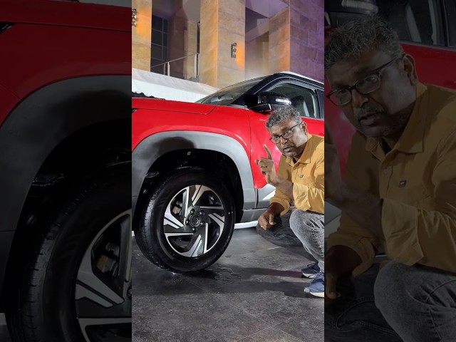 New Brezza | என்ன மாற்றங்கள் ? #brezza2026
