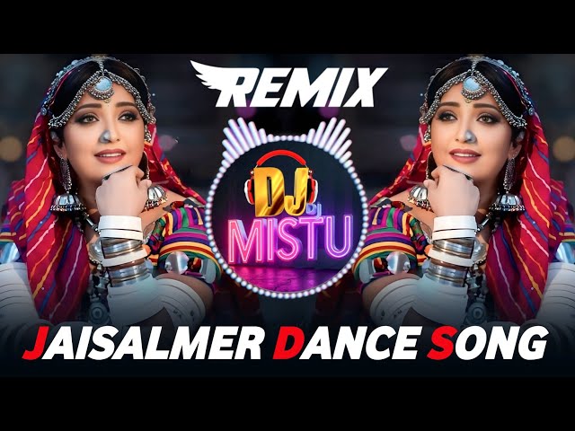 JAISALMR DANCE MIX MASHUP 🔥 HINDI SONG BOLLYWOOD SONG OLD DJ REMIX DJ SONG