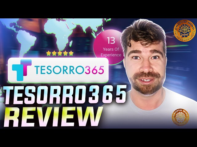 Tesoro365 Review: Is This the Future of Trading Platforms?
