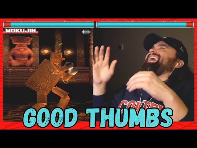Good Thumbs | JJS 126 | FULL EPISODE