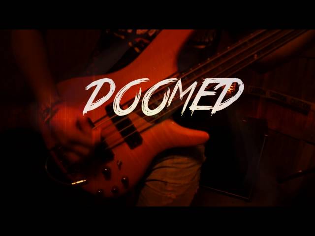 The Muckrakers - "Doomed" Official Music Video