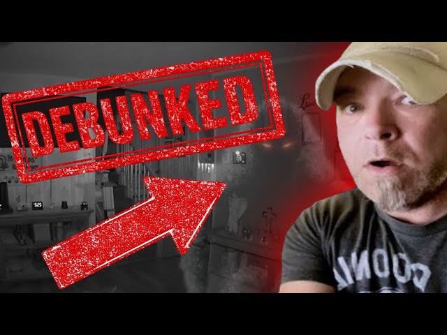 Paranormal Nightmare DEBUNKED!