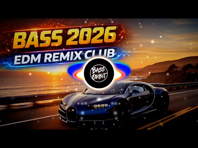 Gravity Bounce 🔊 Slap House Bass | JBL Extreme Bass Test (Car Audio + Subwoofer)