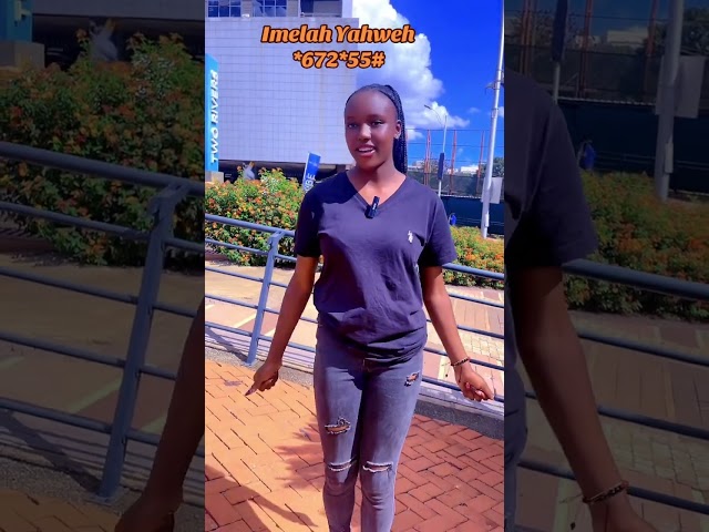 #ImelahYahweh