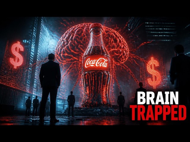 The Glass Bottle Scam: Why You Pay 200% More for Less Coca-Cola