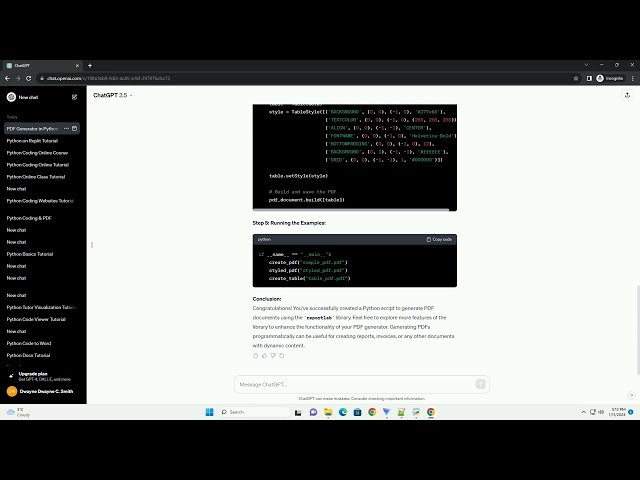 python coding pdf download