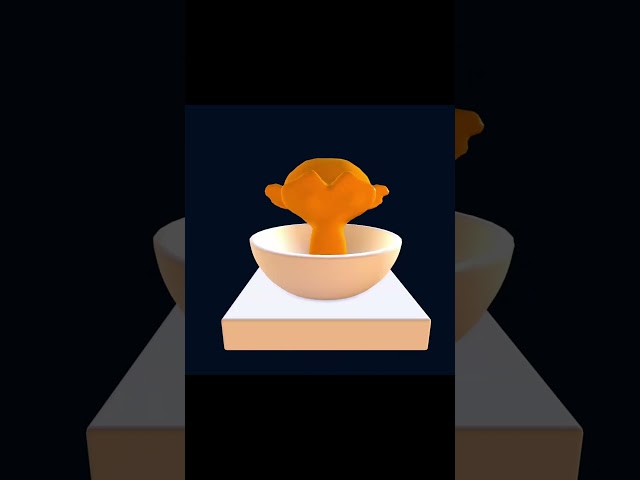 Houdini Can't Even Really Do This.