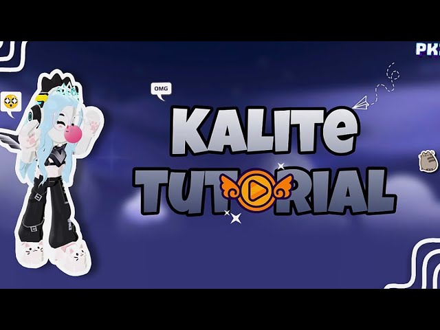 KALİTE TUTORİAL!? | BEDAVA😱!? ||#pkxd #keşfetedüş #anasayfa #pkxdturkiye 