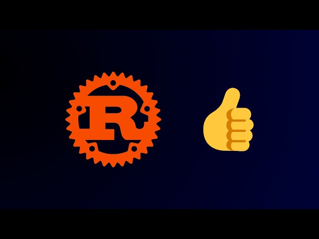 ¿Rust para sistemas embebidos?