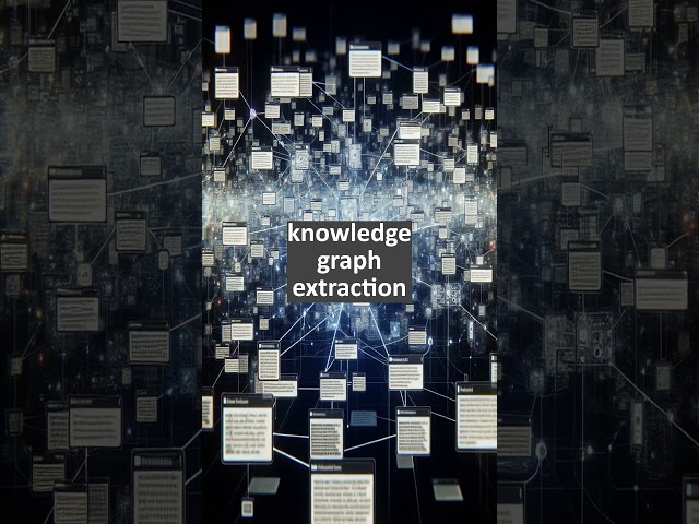 Microsoft Open Sources GraphRAG for Knowledge Graph Extraction | GenAI News CW27 #aigenerated