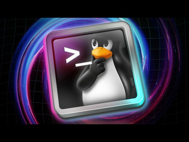 I Wish Someone Explained The Linux Terminal Like This