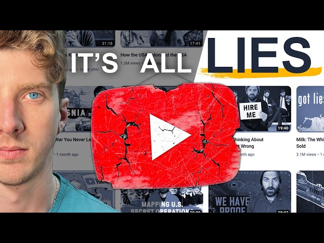 I tried Faceless YouTube Automation for 100 days.