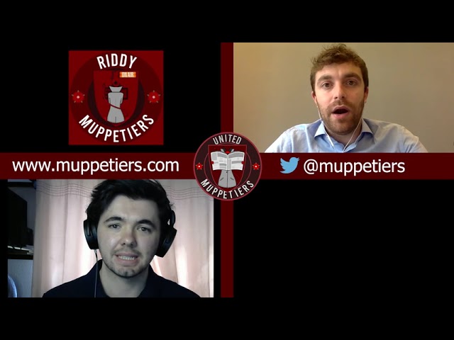 FABRIZIO ROMANO EXCLUSIVE: Paul Pogba's Future At Manchester United! | United Muppetiers Podcast